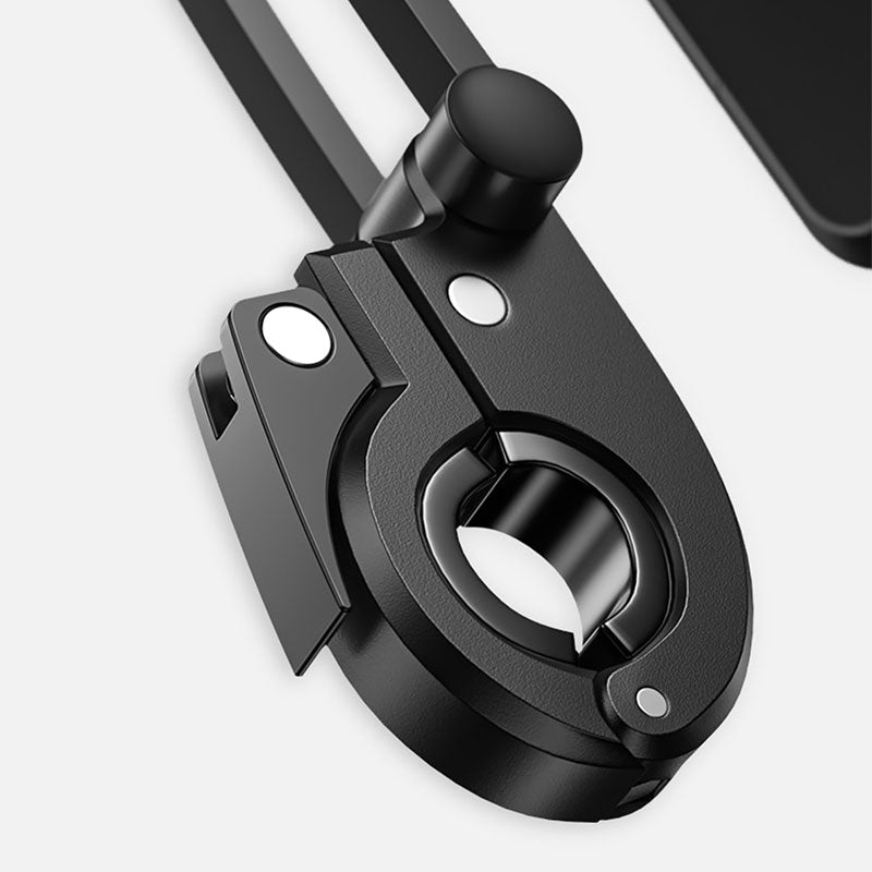 Uchwyt na smartfon do roweru i roweru górskiego - WeatherGuard