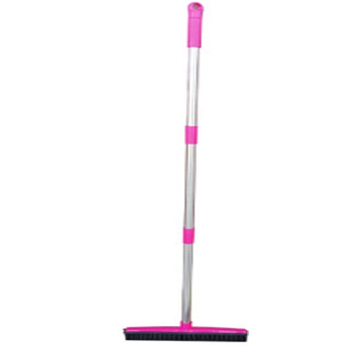 Universal Rubber Broom for Effective Pet Hair Removal 6