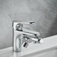 360° Rotatable Universal Faucet - FlexiFlow