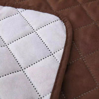 Universal Soft Armchair Cover - FlexCover