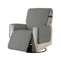 Universal Soft Armchair Cover - FlexCover