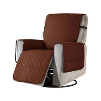 Universal Soft Armchair Cover - FlexCover