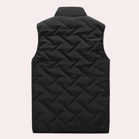 Comfortable Men's Bodywarmer - Daan