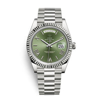 Premium Automatisch Horloge met Dag- en Datumfunctie – Solan