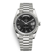 Premium Automatisch Horloge met Dag- en Datumfunctie – Solan