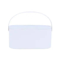 Makeup Case with LED Mirror - Lumivault