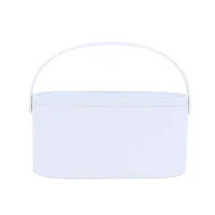 Makeup Case with LED Mirror - Lumivault