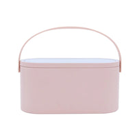 Makeup Case with LED Mirror - Lumivault