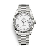 Premium Automatisch Horloge met Dag- en Datumfunctie – Solan