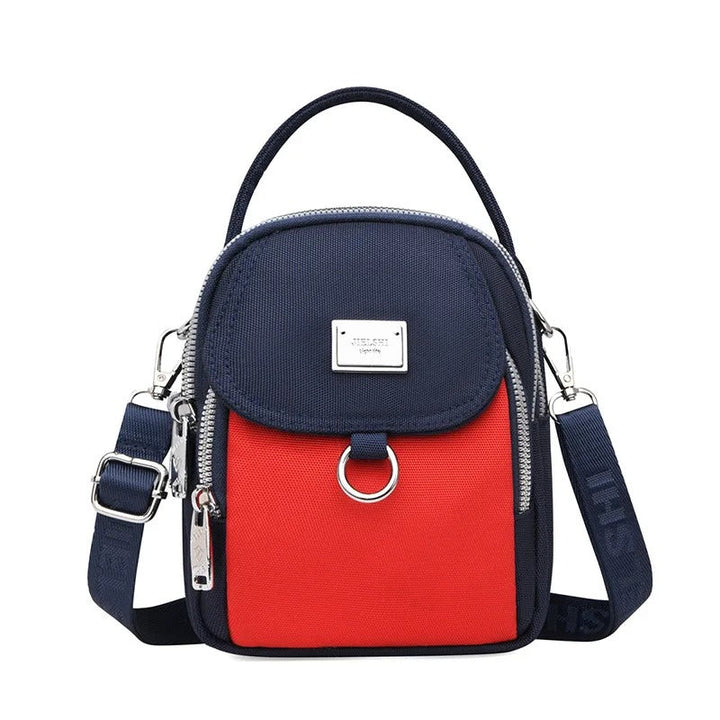 Classic Women's Bag with Plenty of Storage - Celeste