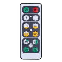 Wireless Ambient Spot with Remote Control - LumaRay