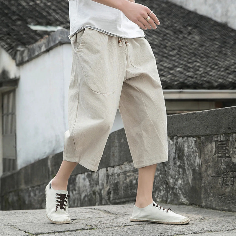 Sammy Jackson™ Declan Pants | Casual & Comfortable
