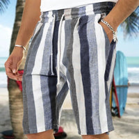 Sammy Jackson™ Heston Short | Comfortabel & Trendy