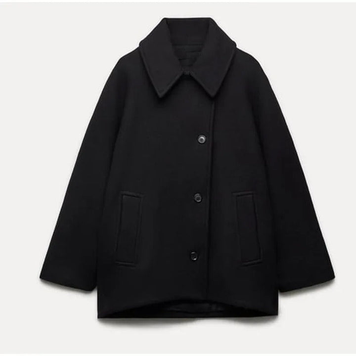 Oversized Stijlvolle Damesjas - Amara