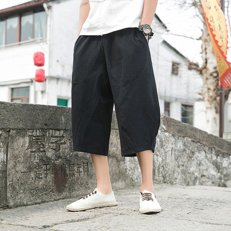 Sammy Jackson™ Declan Pants | Casual & Comfortable