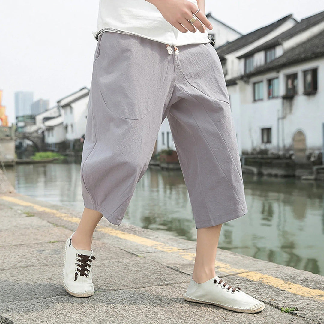 Sammy Jackson™ Declan Pants | Casual & Comfortable