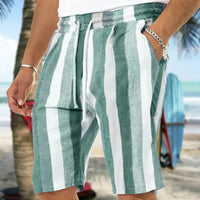 Sammy Jackson™ Heston Short | Comfortabel & Trendy