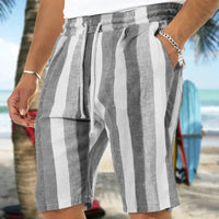 Sammy Jackson™ Heston Short | Comfortabel & Trendy