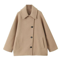 Oversized Stijlvolle Damesjas - Amara