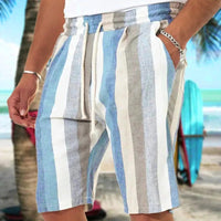 Sammy Jackson™ Heston Short | Comfortabel & Trendy