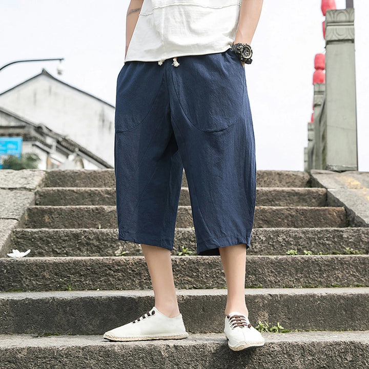 Sammy Jackson™ Declan Pants | Casual & Comfortable