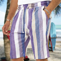Sammy Jackson™ Heston Short | Comfortabel & Trendy