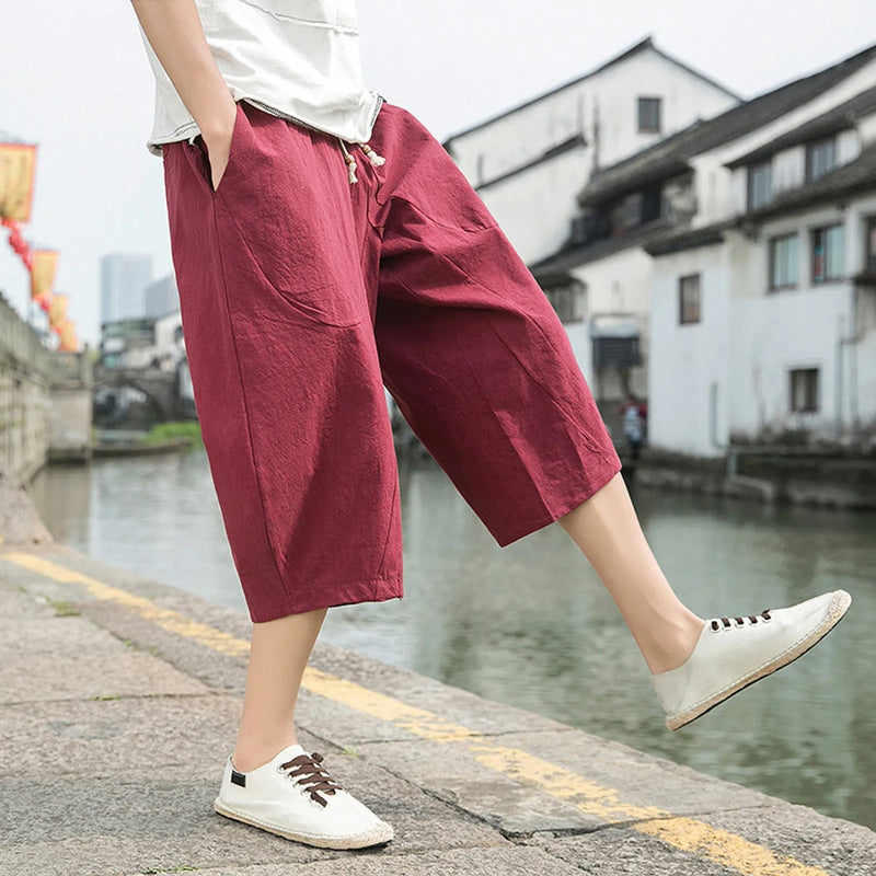 Sammy Jackson™ Declan Pants | Casual & Comfortable