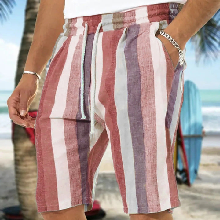 Sammy Jackson™ Heston Short | Comfortabel & Trendy