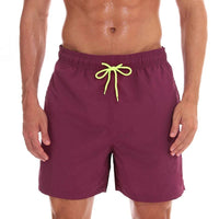 Sammy Jackson™ Kasper Zwembroek | Sneldrogend & Trendy