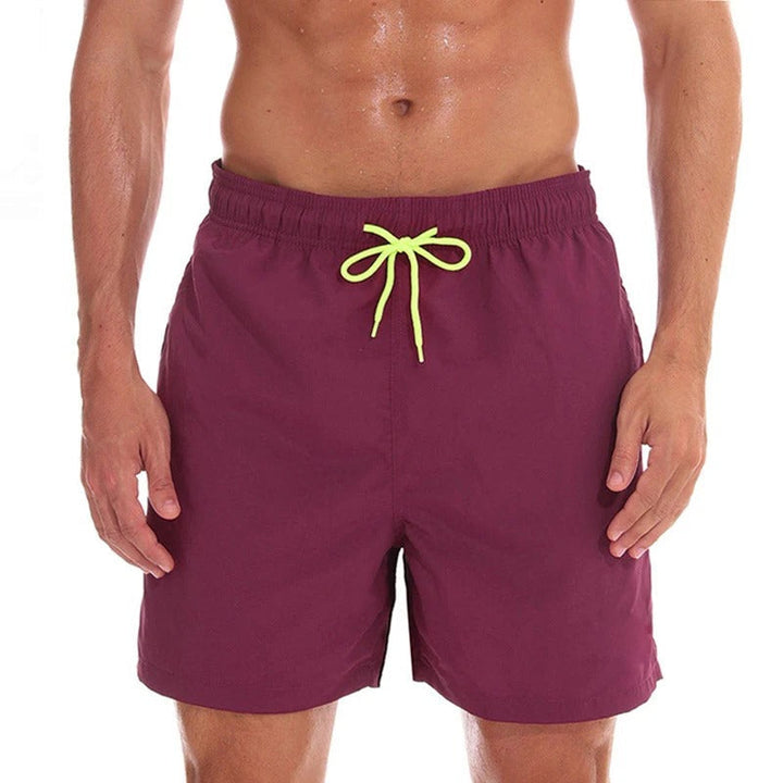 Sammy Jackson™ Kasper Zwembroek | Sneldrogend & Trendy