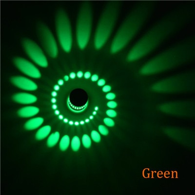 Nowoczesna żarówka LED spiralna - LumoSpiral