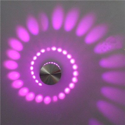 Nowoczesna żarówka LED spiralna - LumoSpiral
