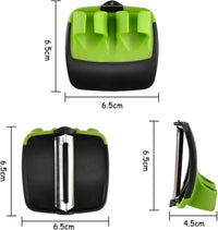Ochronna obieraczka do warzyw - FingerGuard