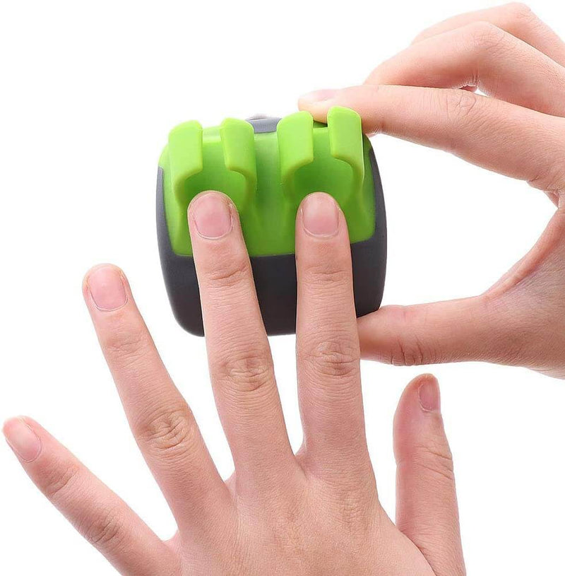 Ochronna obieraczka do warzyw - FingerGuard