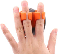 Ochronna obieraczka do warzyw - FingerGuard