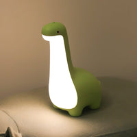LED Dinosaurus Nachtlamp voor Rustgevende Nachten - RexGlow