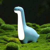LED Dinosaurus Nachtlamp voor Rustgevende Nachten - RexGlow