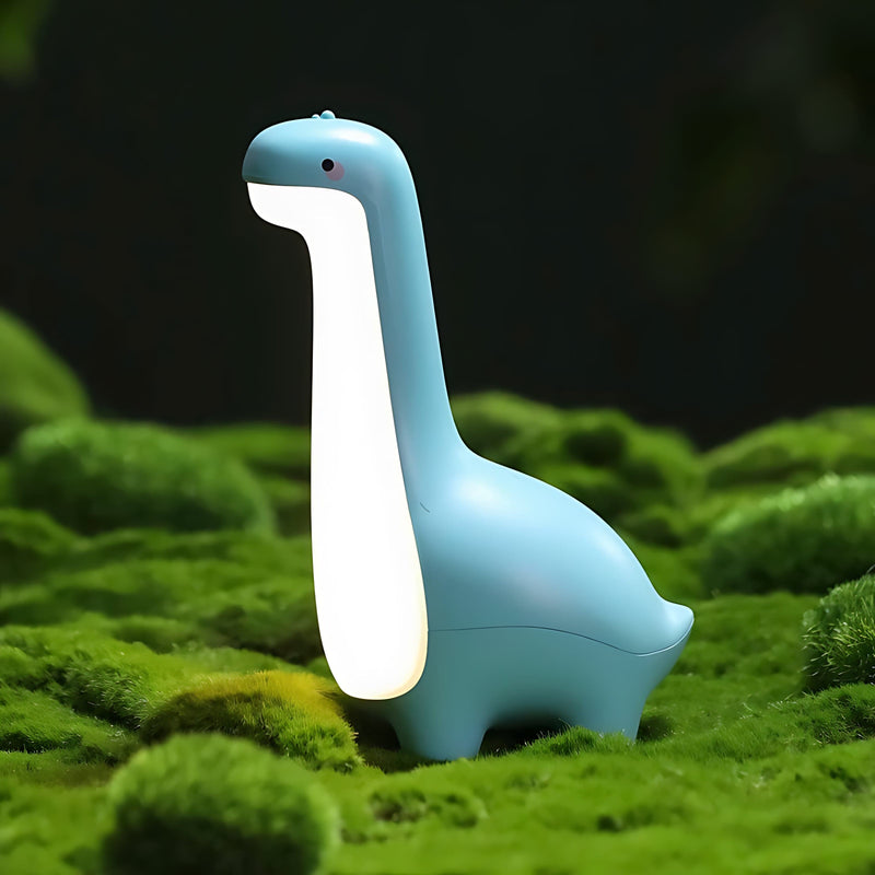 LED Dinosaurus Nachtlamp voor Rustgevende Nachten - RexGlow