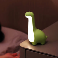 LED Dinosaurus Nachtlamp voor Rustgevende Nachten - RexGlow