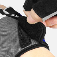 Premium rękawiczki rowerowe - BikeGuard™