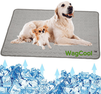 Verkoelende Hondenmat - CoolPet Mat