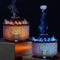 Volcanic Humidifier - EruptionMist