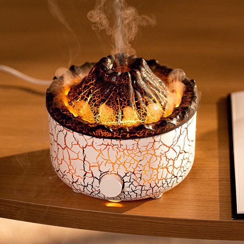 Volcanic Humidifier - EruptionMist