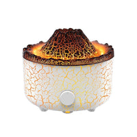 Volcanic Humidifier - EruptionMist