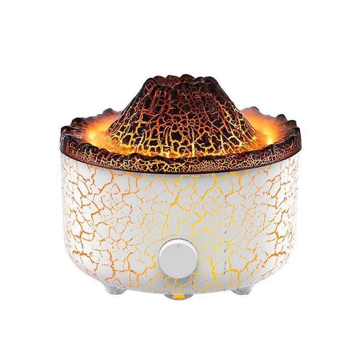 Volcanic Humidifier - EruptionMist