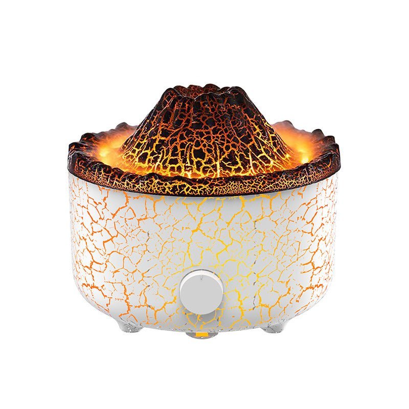 Volcanic Humidifier - EruptionMist