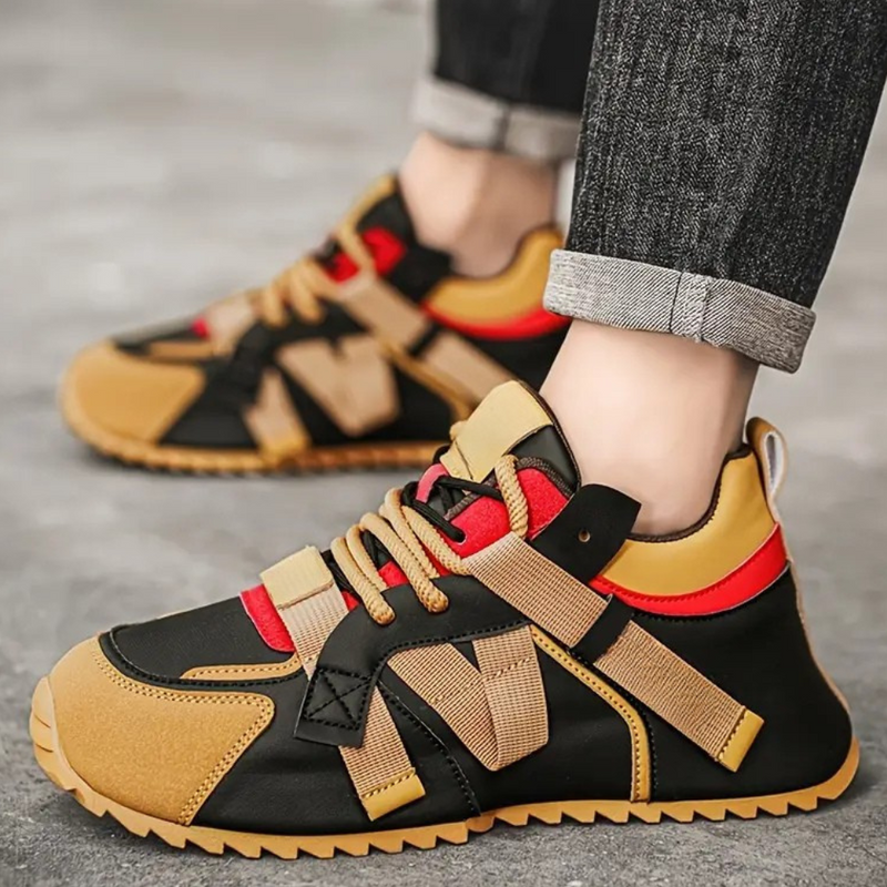 Stylish Men's Shoes - Matteo