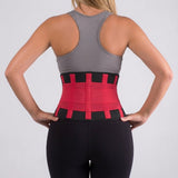 Warmtebevorderende Trainingsgordel - ThermoBelt