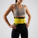 Warmtebevorderende Trainingsgordel - ThermoBelt