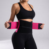 Warmtebevorderende Trainingsgordel - ThermoBelt